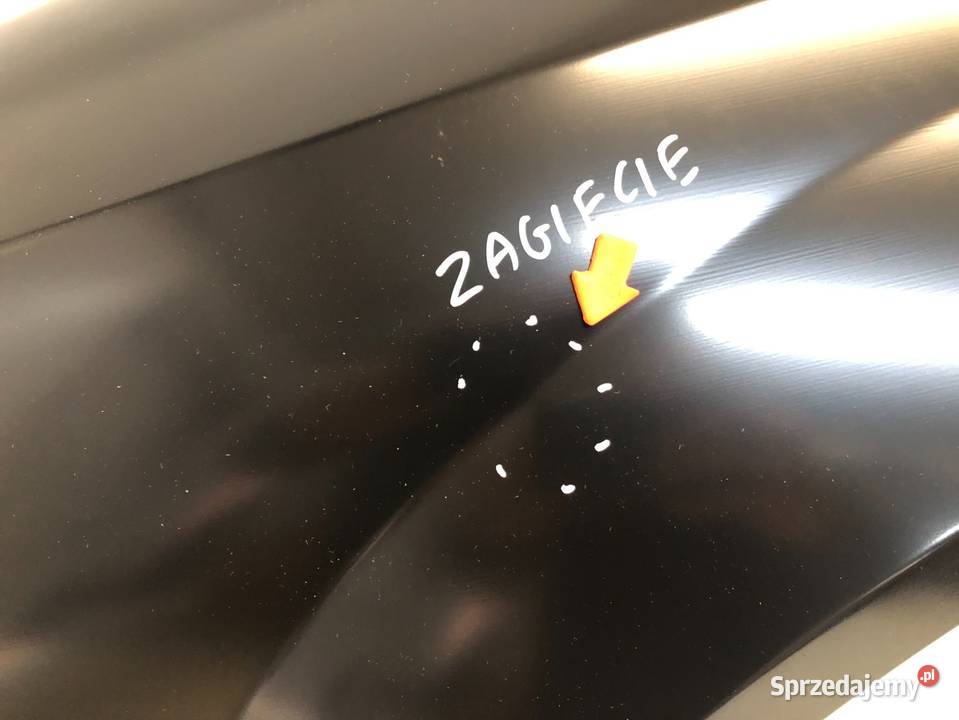 Chevrolet Lacetti 102003052009 Sedan Kombi Skarżysko-Kamienna