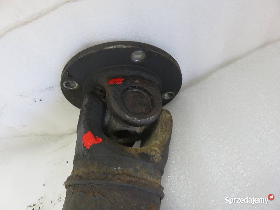 WAŁ NAPĘDOWY MERCEDES SPRINTER 903 213 CDI sprzedam