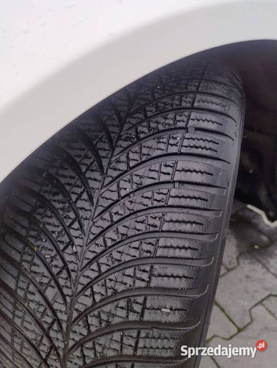 Alfa Romeo Giulia Tonale 159 Opel Jeep R17 kola Kielce