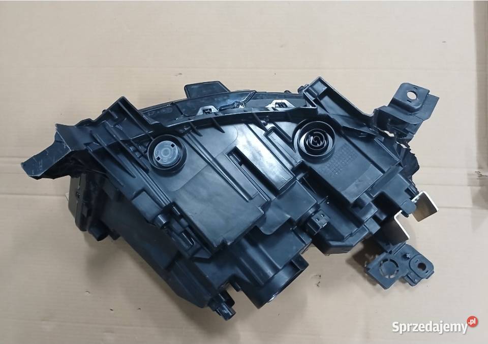 OPEL MOKKA II B REFLEKTOR LAMPA FULL LED LEWA