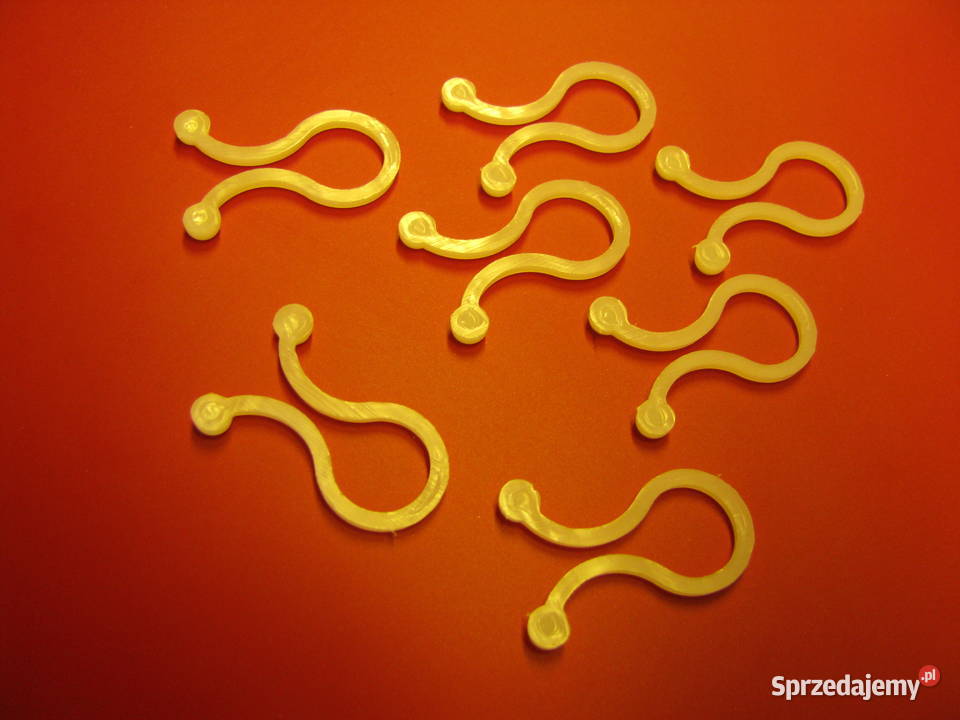 Plastikowa opaska zaciskowa AVERY 083160 Kraków