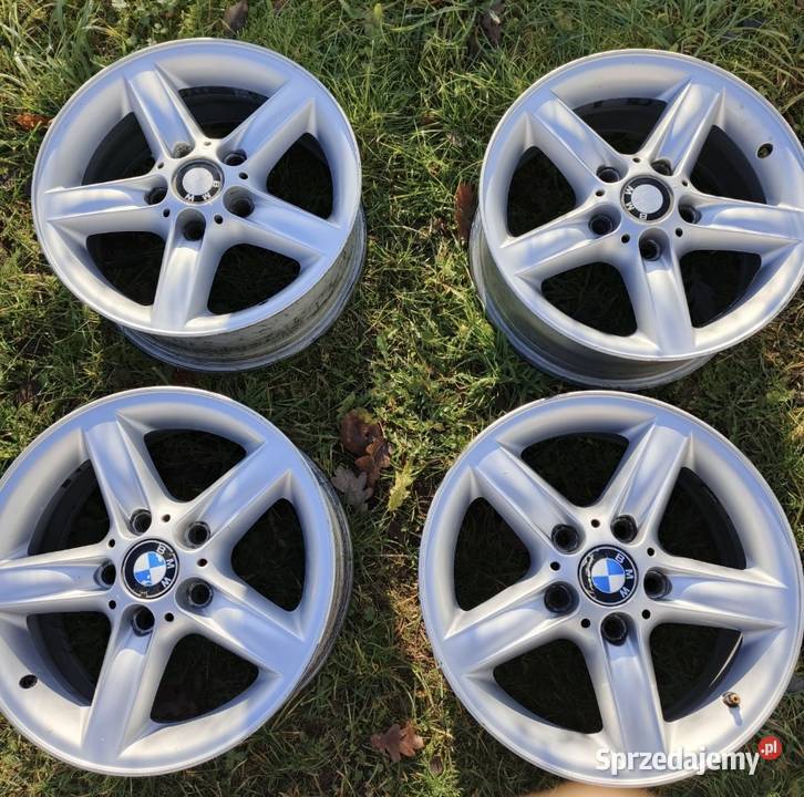 Felgi aluminiowe 16 Skarżysko-Kamienna