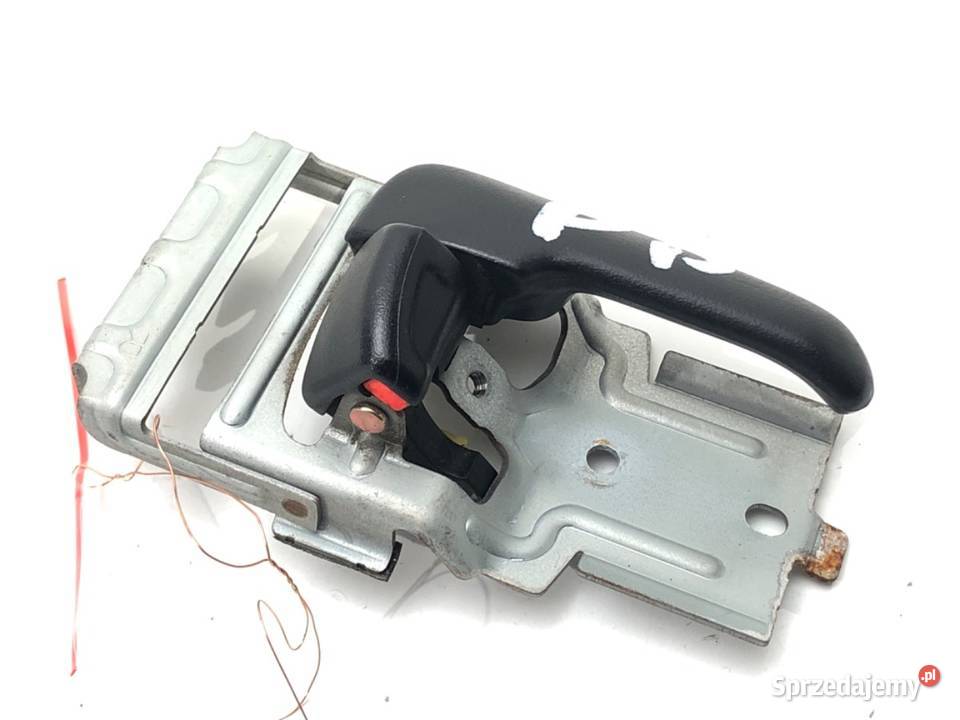 KLAMKA WEWNĘTRZNA PRAWY PRZÓD MAZDA MX5 II