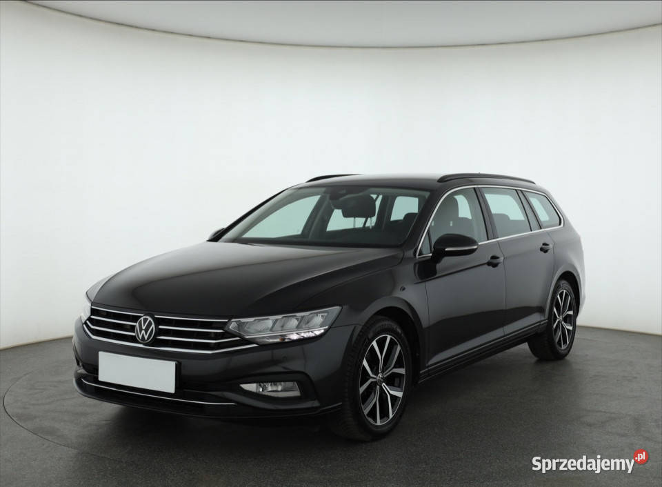 VW Passat 15 TSI pierwszy właściciel Piaseczno