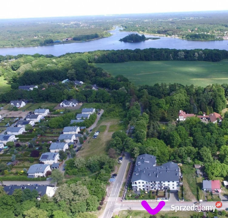 Mieszkanie 2 pok 38m2 Jadwisin pod Warszawą