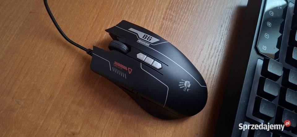 Sprzedam ACER LAPTOP GAMINGOWY Nitro V 16 512GB Katowice