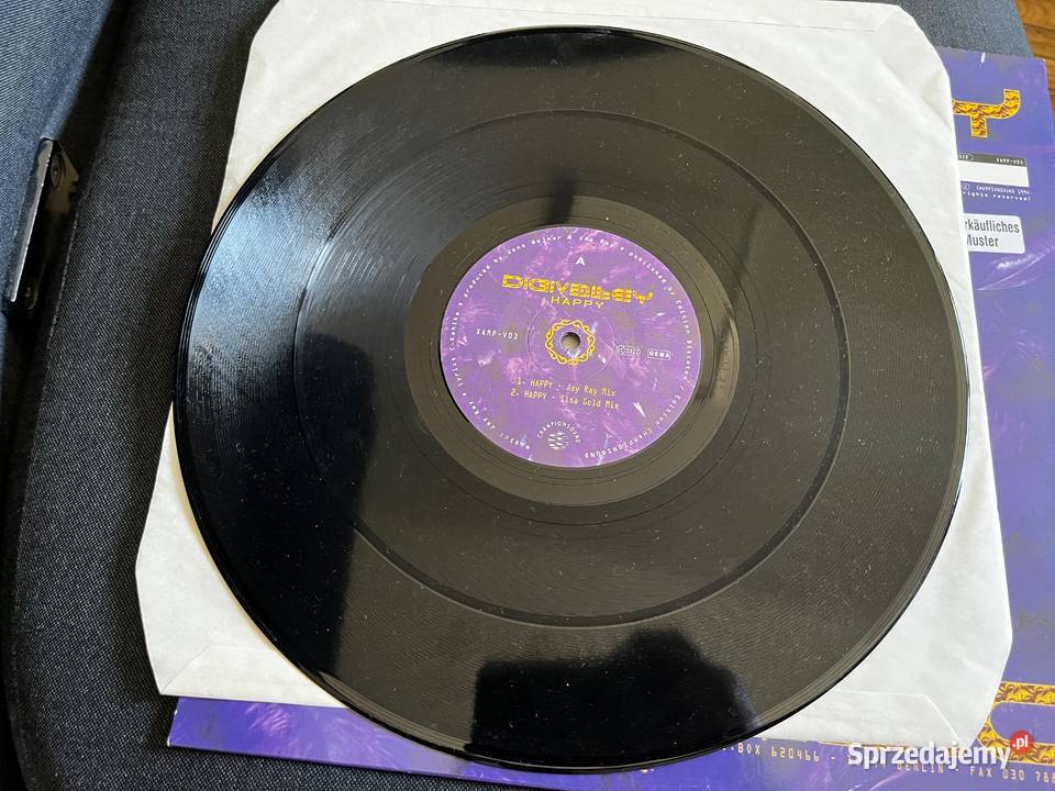 Digivalley Happy House Techno Błażejowice