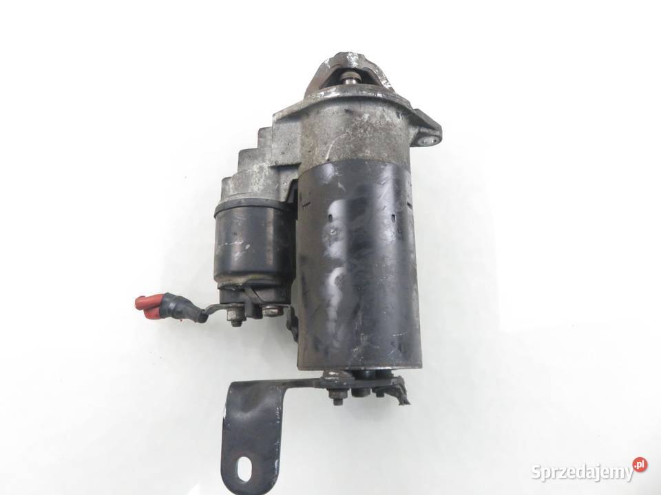 ROZRUSZNIK OPEL VECTRA C 22 DTI Y 22 DTR