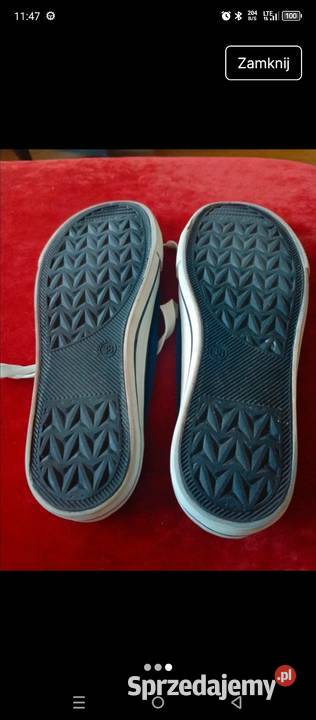 Trampki wielkopolskie sprzedam