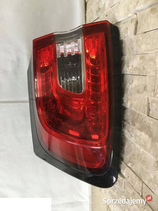 JEEP CHEROKEE KL LAMPA TYLNA LEWA lampy tylne