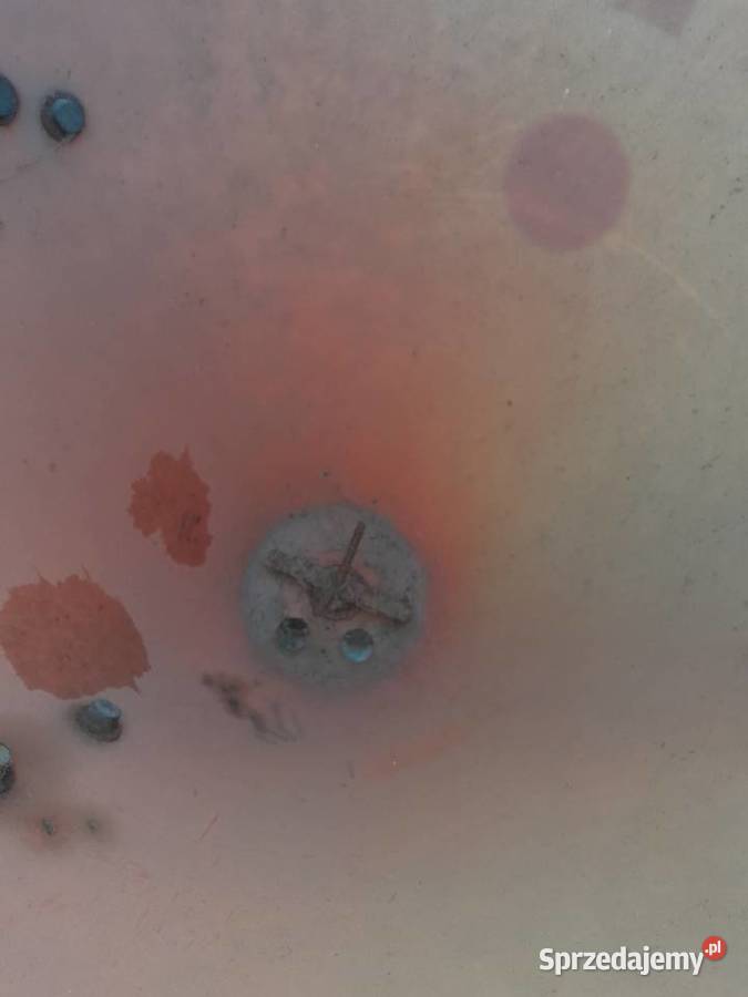 Lej do nawozow kujawsko-pomorskie