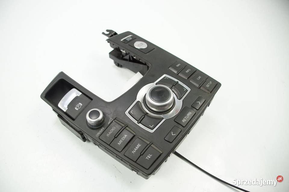 PANEL AUDI A8 D3 II LIFT 4E1919612 Lipno