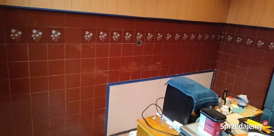 Usługi remontowe zabudowy płytki panele łódzkie Radomsko usługi budowlane