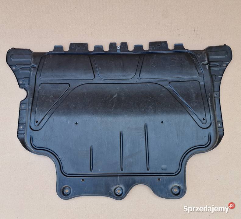 VW GOLF 7 VII AUDI SKODA OSŁONA POD SILNIK lubuskie Bieleń