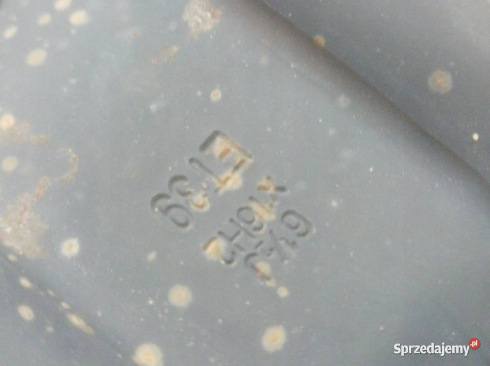 FELGA STALOWA R16 5X110 ET39 OC65MM 65JX16H2