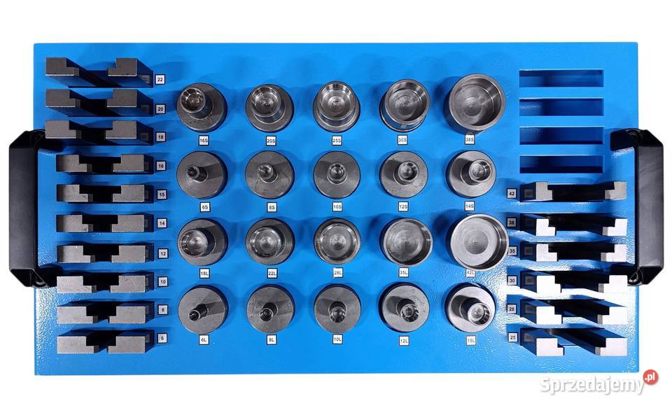 Giętarka do rur hydraulicznych T642 4w1 642mm Złotów