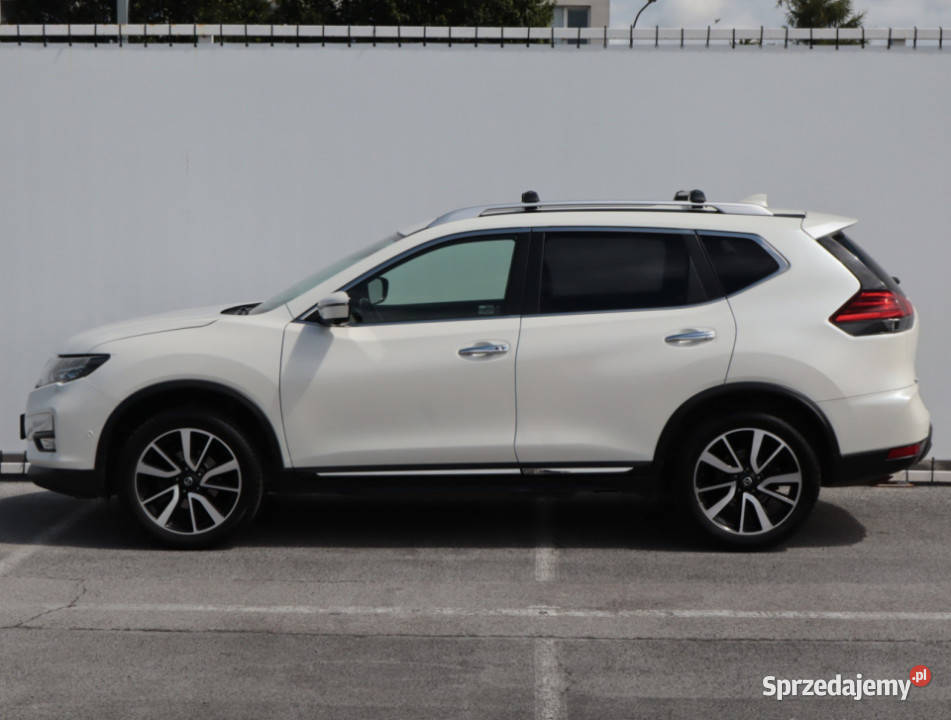 Nissan XTrail 13 DIGT wspomaganie kierownicy X-Trail