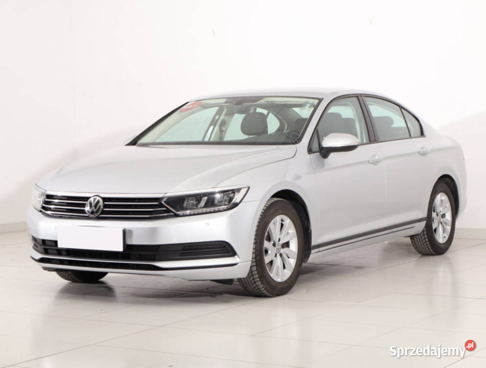 VW Passat 14 TSI gniazdo USB Piaseczno