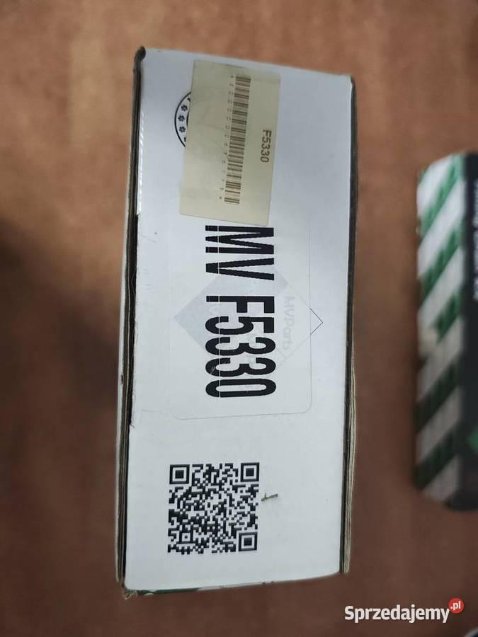 Zestaw rozrządu łańcuchowego Rybnik