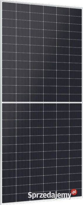 Panel fotowoltaiczny JA Solar 645W Bifacial sprzedam
