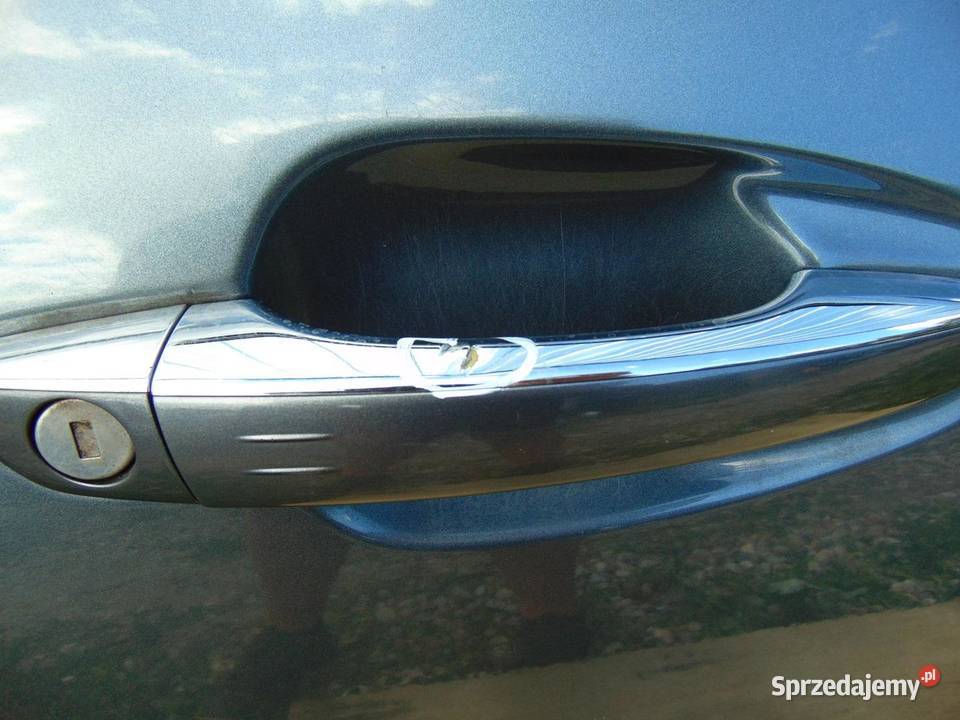 DRZWI PRAWY PRZÓD KTHB PEUGEOT 508 I sprzedam