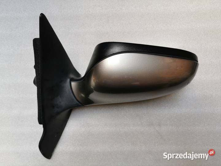 Lusterko Zewnętrzne Lewe Saab 93 93 II 12796423 osobowe