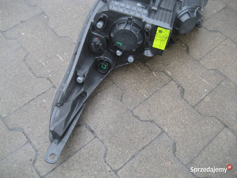 kia ceed kia proceed 1215r lampa przód prawa Rakoniewice