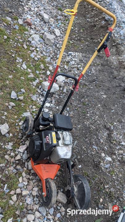 Krawędziarka eliet honda oryginal