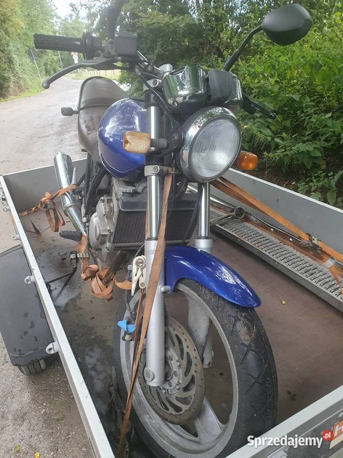 Mz Rt 125 Łańcut