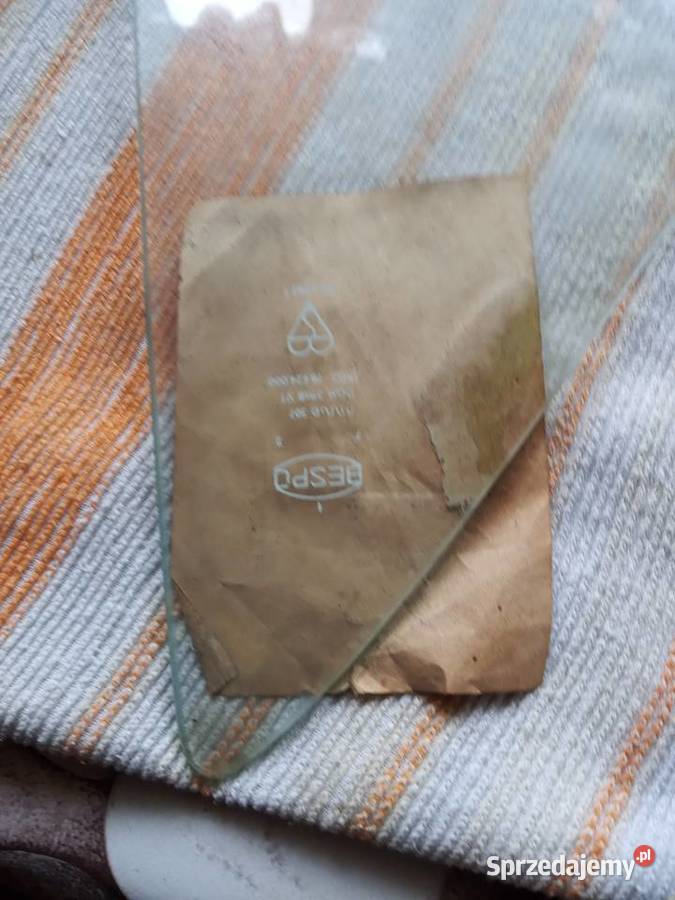 szyba1987 trójkąt 403127BESPOunikat nowy