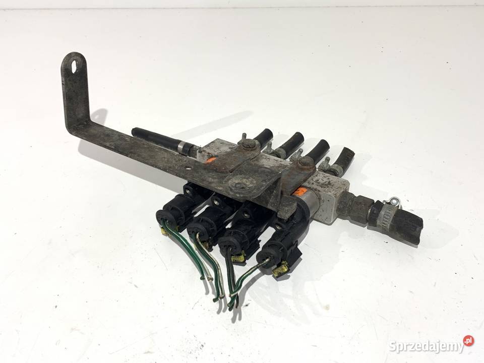 WTRYSKIWACZ LPG 09SQ9 WTRYSK GAZU GAZOWY Wtryskiwacze sprzedam