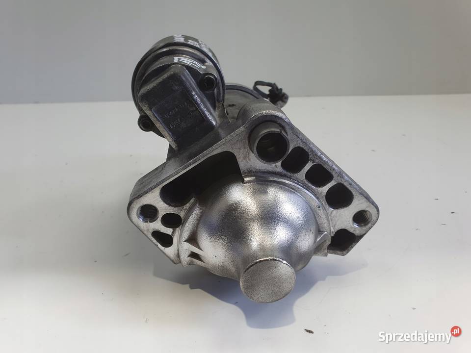 ROZRUSZNIK Volvo S60 II V60 20 D4 ROZRUSZNIK osobowe Rudka