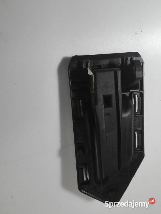 Citroen Berlingo klamka drzwi lewa przednia lubelskie Ryki