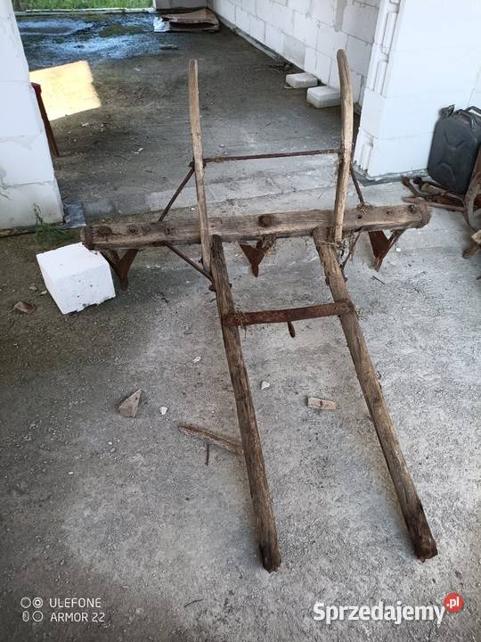 Stare koła narzędzia rolnicze świętokrzyskie sprzedam