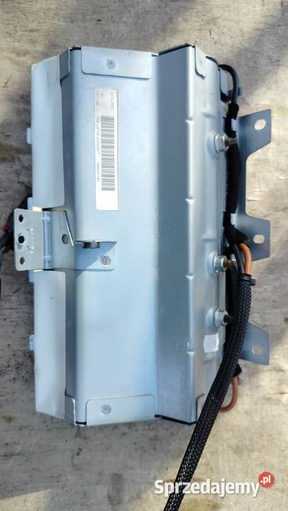 Poduszka powietrzna AIR BAG Peugeot 307 Poduszki powietrzne Bydgoszcz