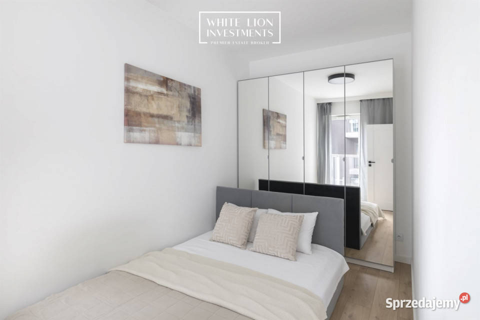 Wynajmę mieszkanie Warszawa Siedmiogrodzka