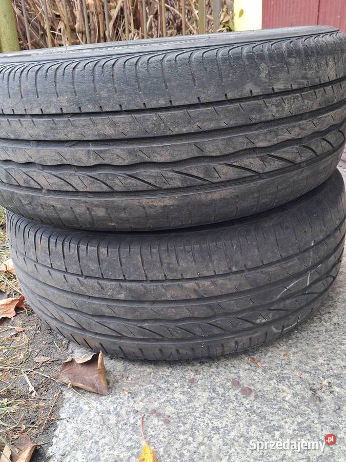 Opona letnia Bridgestone Dąbrowa Górnicza