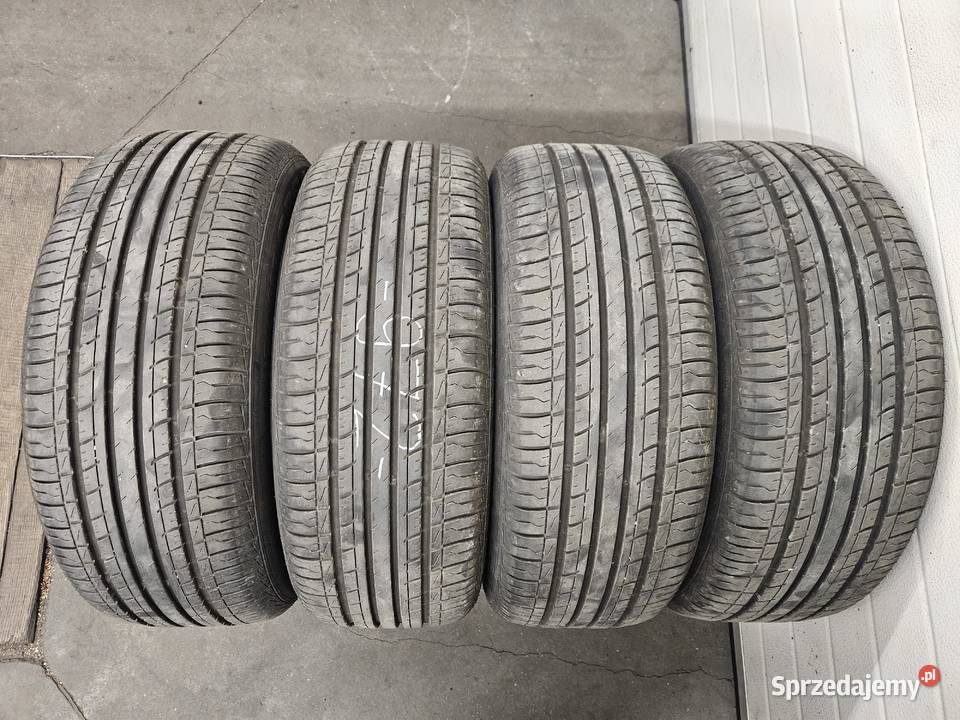 4 22555 R17 97V Nexen Classe Premiere CP643a