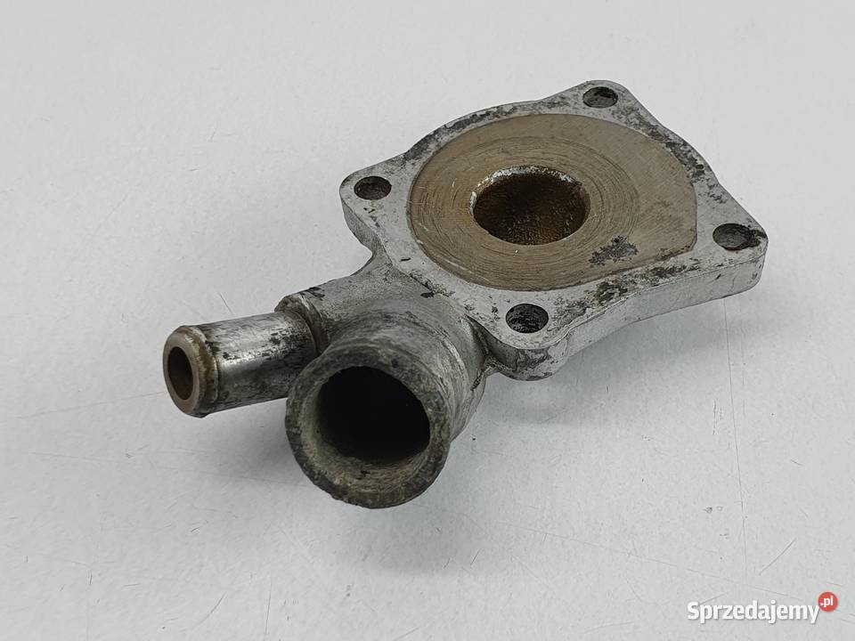 Dekiel Pokrywa Pompy Wody Ktm 620640 Pokrywy i osłony silnika łódzkie Łódź