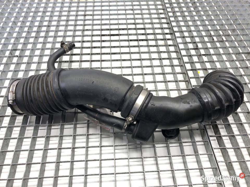 RURA POWIETRZA JEEP GRAND CHEROKEE WK 68088275AB