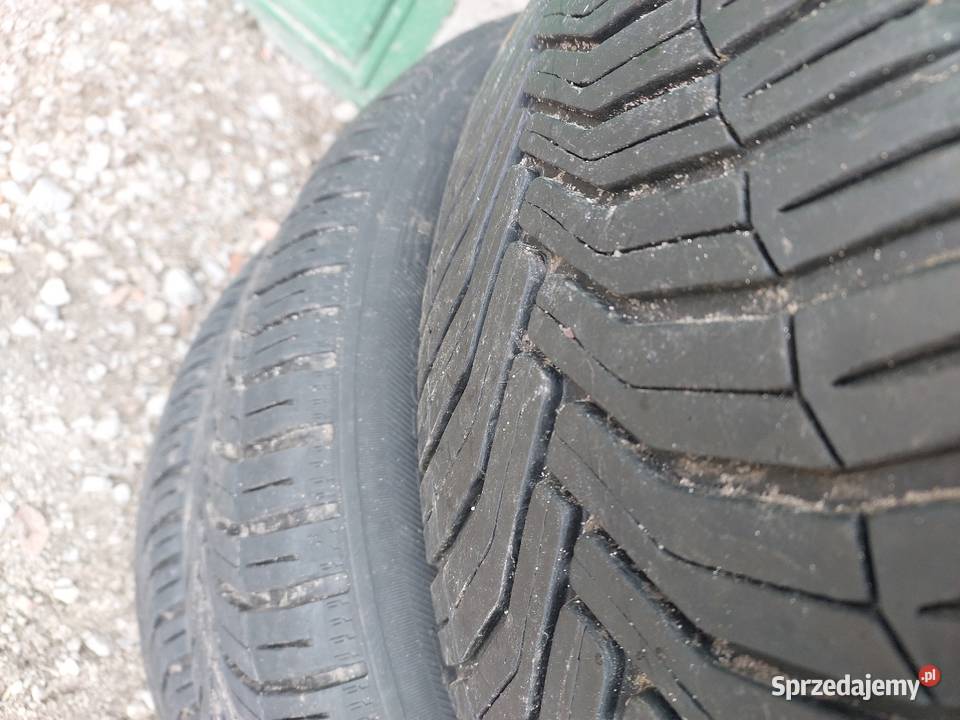 Opony wielosezonowe 60 Samochodowe Skopanie