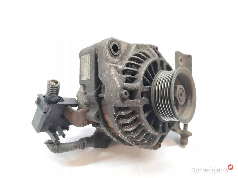 ALTERNATOR A5TA7091 14 Honda Civic VII 20012005 Układ elektryczny silnika świętokrzyskie