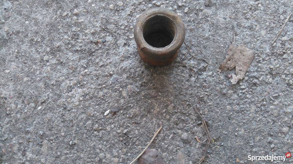 mufa czarna 34 cala Koronowo