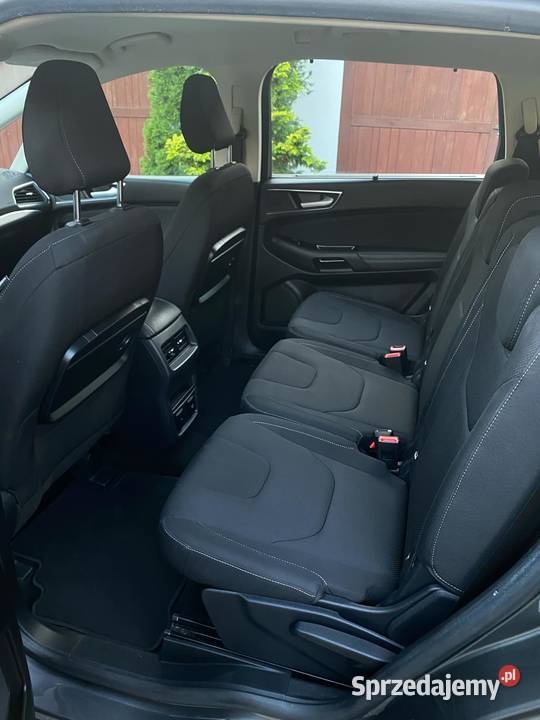 Sprzedam Ford s ECOBLUE 20 2019 automatyczna sprzedam