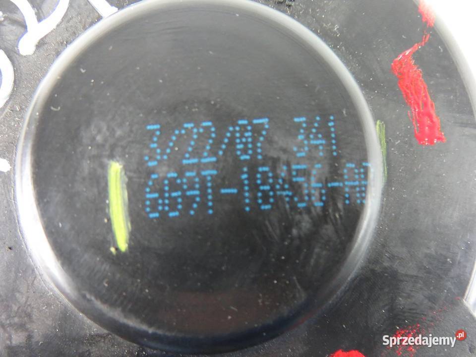 DMUCHAWA FORD S I 669T18456AA 1736007103 osobowe