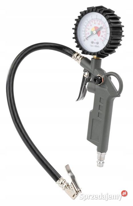 ZESTAW NARZĘDZI PNEUMATYCZNYCH DO KOMPRESORA Katowice