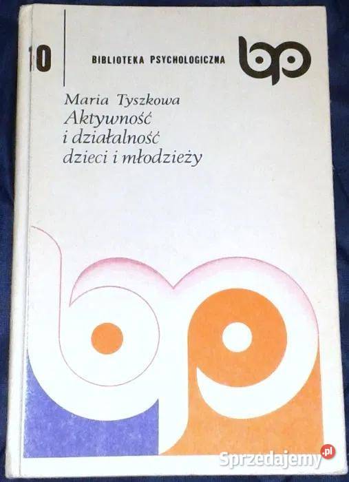 Aktywność i działalność dzieci i młodzieży Maria Chełm