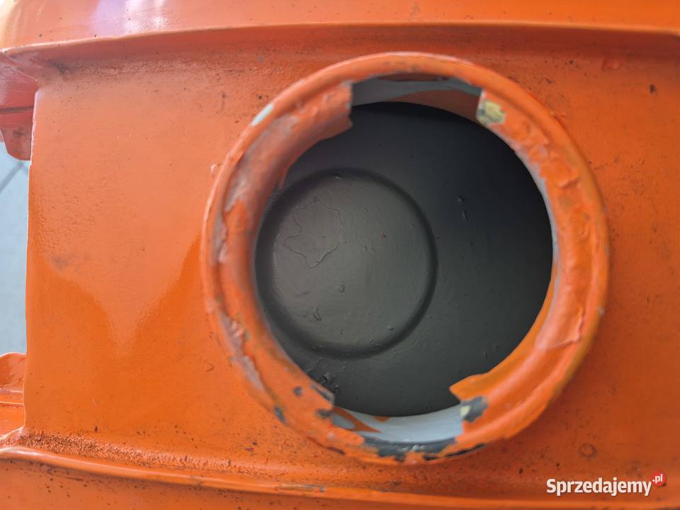 Zbiornik wysoki wlew wsk kobuz dudek lelek świętokrzyskie Kielce