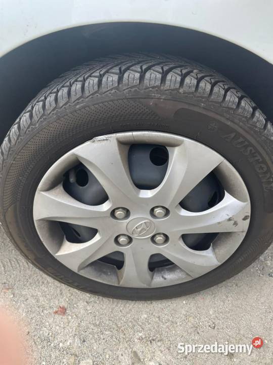 hyundai i10 11 69 47 Świebodzice