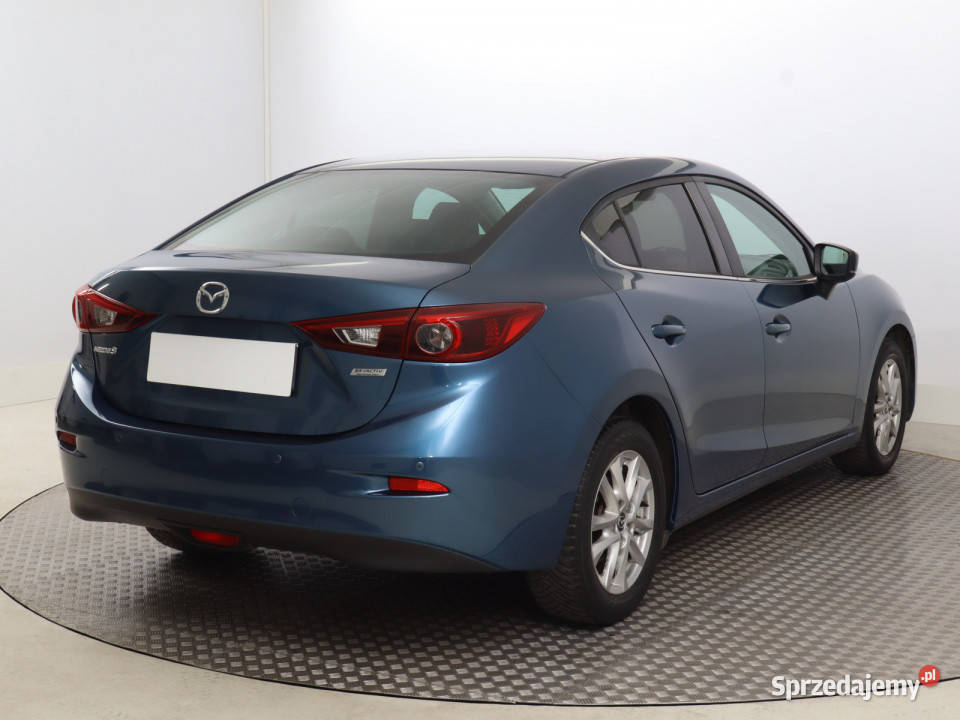 Mazda 3 20 SkyactivG gniazdo USB dolnośląskie